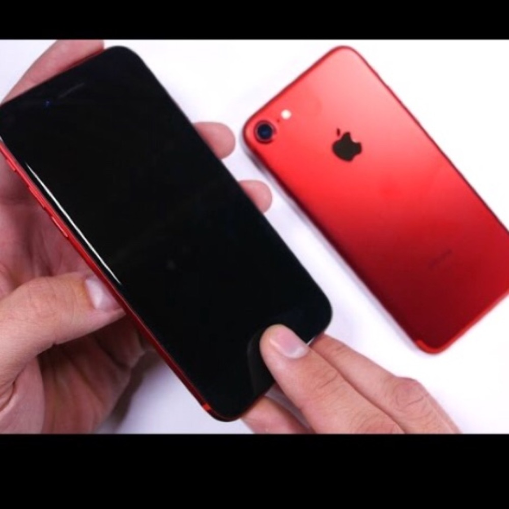 iPhone 8